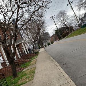 Meet your Posher, Geoge